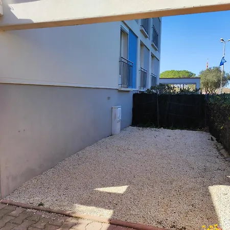 Climatise 4 Pers, Jardin, Parking, Proche Et Commerces - Fr-1-776-75 * Argeles-sur-Mer